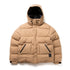 430 fourthirty/CW INSULATED JACKET/430フォーサーティー/CW インサレートジャケット